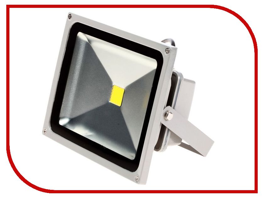 

Прожектор Crixled CRFL AE30-W-220 30W 4200K