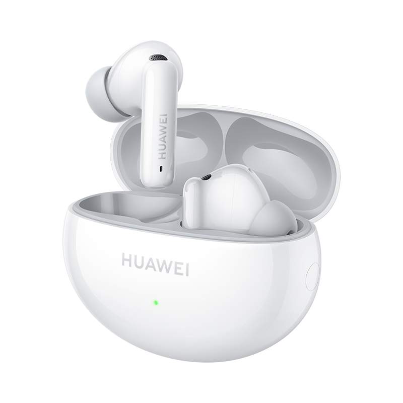 Наушники Huawei FreeBuds 6i White 55037549