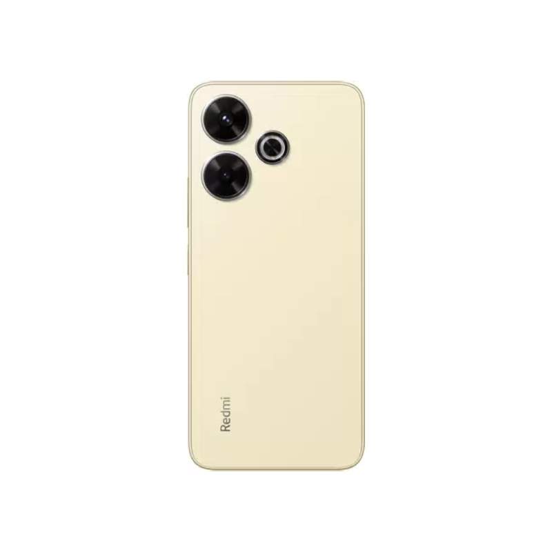 Сотовый телефон Xiaomi Redmi 13 6/128Gb Gold