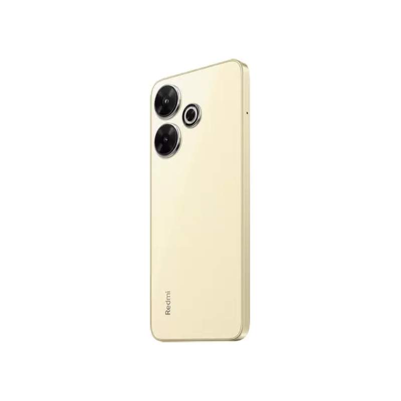 Сотовый телефон Xiaomi Redmi 13 6/128Gb Gold