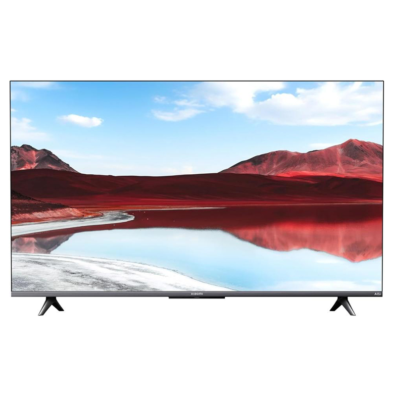 

Телевизор Xiaomi MI TV A Pro 55 2025 Black L55MA-SRU, L55MA-SRU