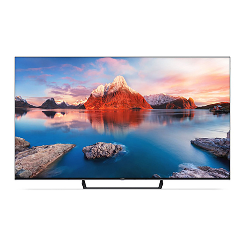 

Телевизор Xiaomi TV A Pro 65 2025 Black L65MA-SRU, L65MA-SRU