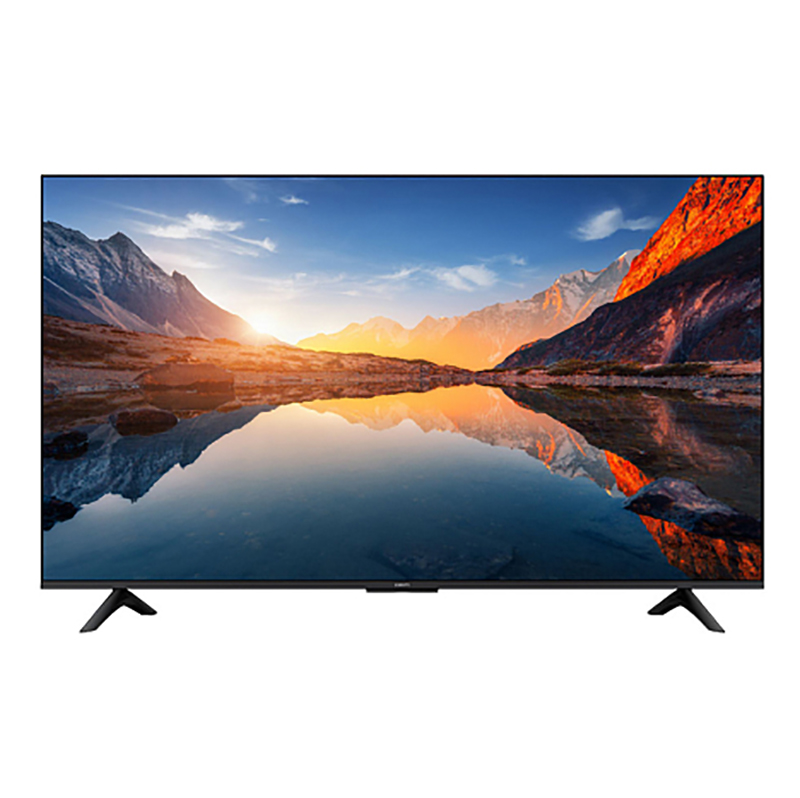 

Телевизор Xiaomi MI TV A 65 2025 Black L65MA-ARU, L65MA-ARU