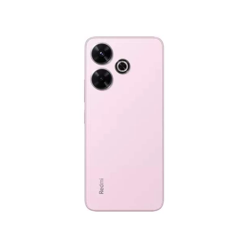 Сотовый телефон Xiaomi Redmi 13 6/128Gb Pink