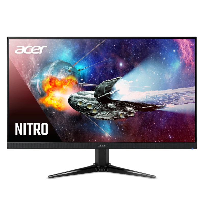 

Монитор Acer Nitro QG271Ebii Black UM.HQ1EE.E01, Nitro QG271Ebii