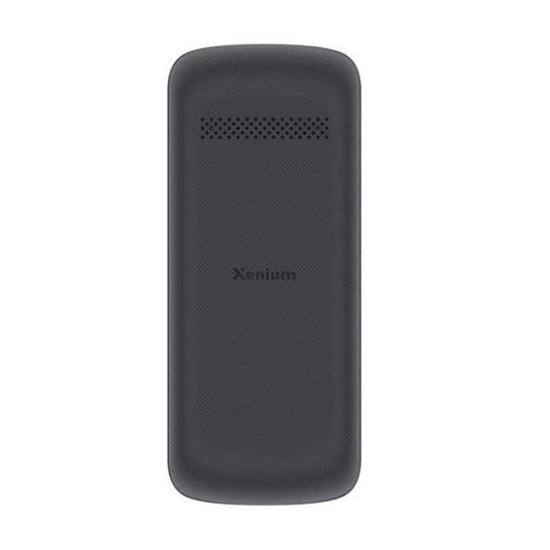 Сотовый телефон Xenium X170 Black