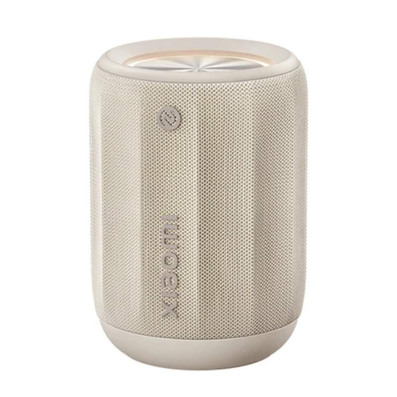 

Колонка Xiaomi Bluetooth Speaker Mini ASM01A Light Brown, ASM01A