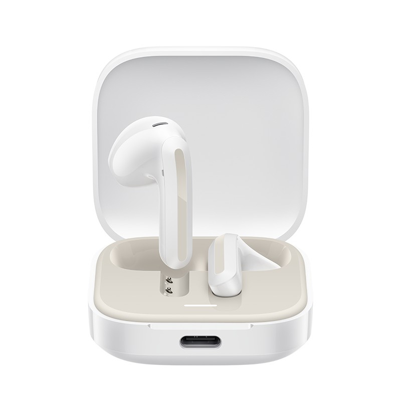 

Наушники Xiaomi Redmi Buds 6 White M2344E1, M2344E1