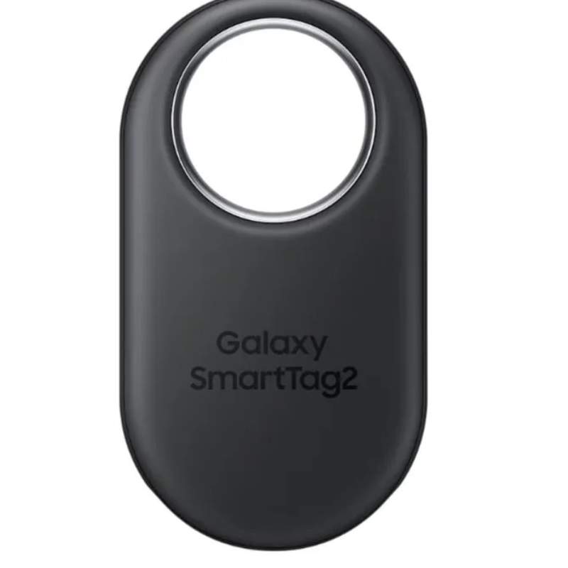 

Беспроводная метка Samsung Galaxy SmartTag 2 EI-T5600 Black, Smart Tag 2