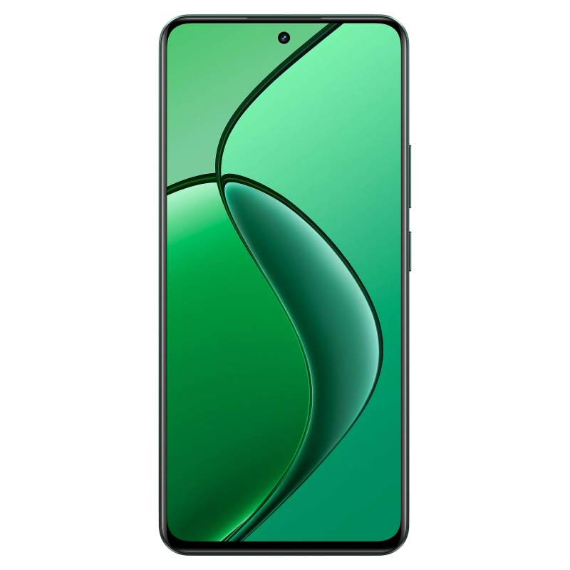 Сотовый телефон Realme 12 4G 8/256Gb RMX3871 Green