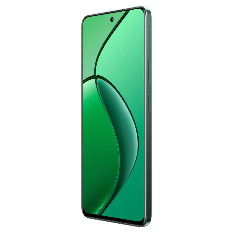 Сотовый телефон Realme 12 4G 8/256Gb RMX3871 Green