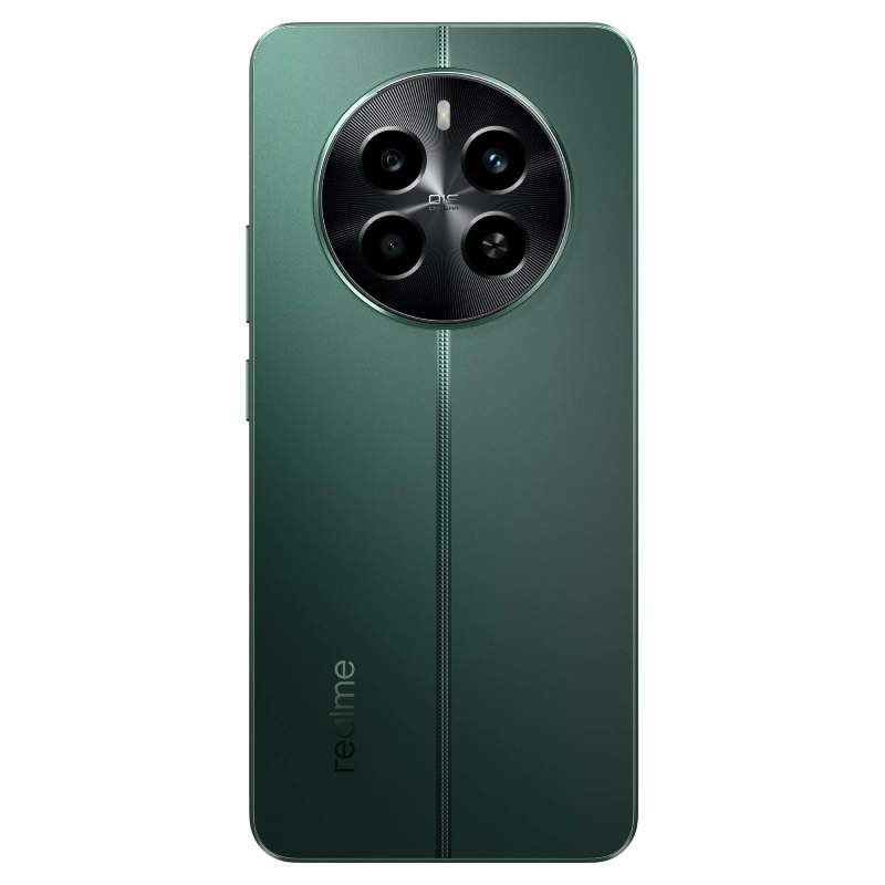 Сотовый телефон Realme 12 4G 8/512Gb RMX3871 Green