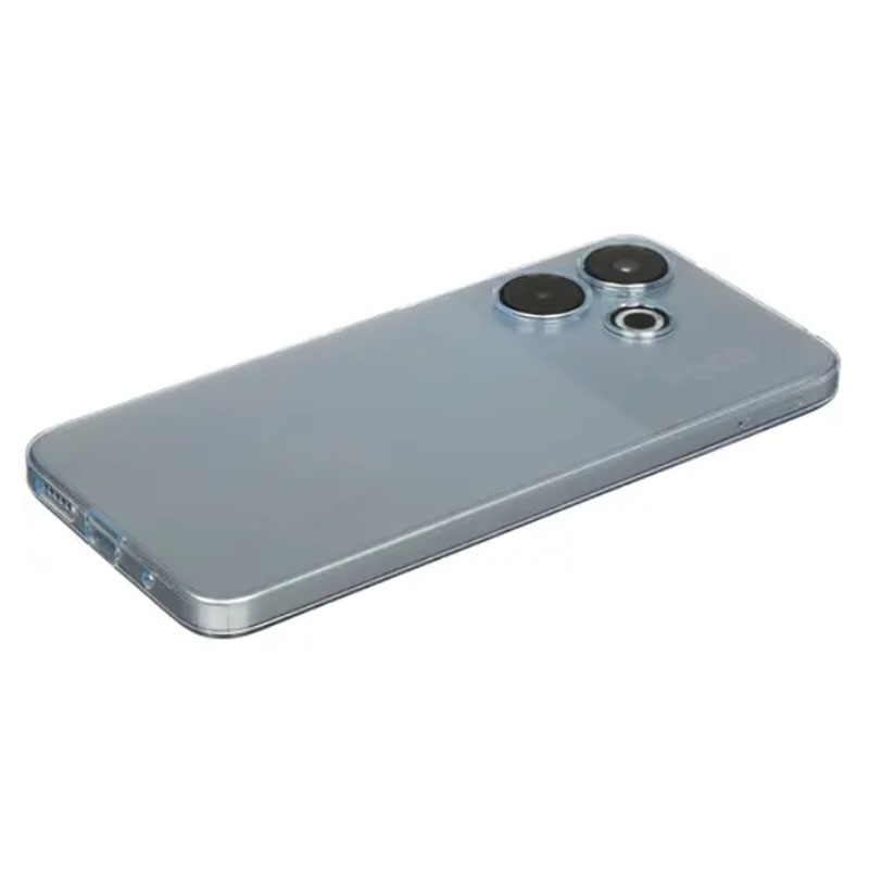 Сотовый телефон Poco M6 8/256Gb Silver