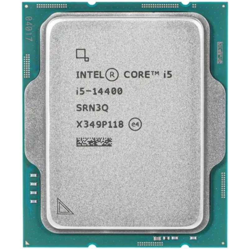 

Процессор Intel Core i5-14400 (2500MHz/LGA1700/L3 20000Kb) OEM, i5-14400