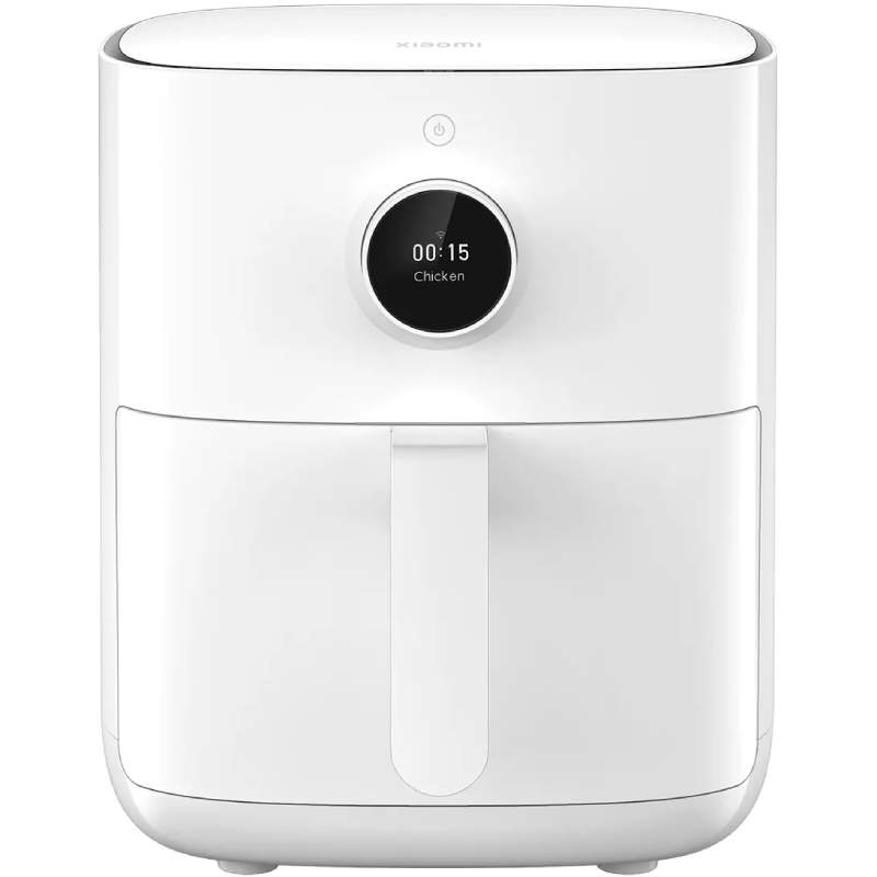 

Аэрогриль Xiaomi Mi Smart Air Fryer 4.5L MAF14 BHR8234EU, BHR8234EU