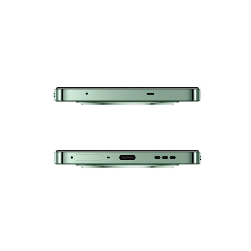 Сотовый телефон Oppo Reno 12F 4G 8/256Gb Green