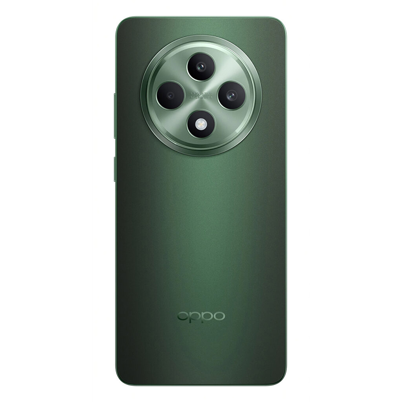 Сотовый телефон Oppo Reno 12F 4G 8/256Gb Green