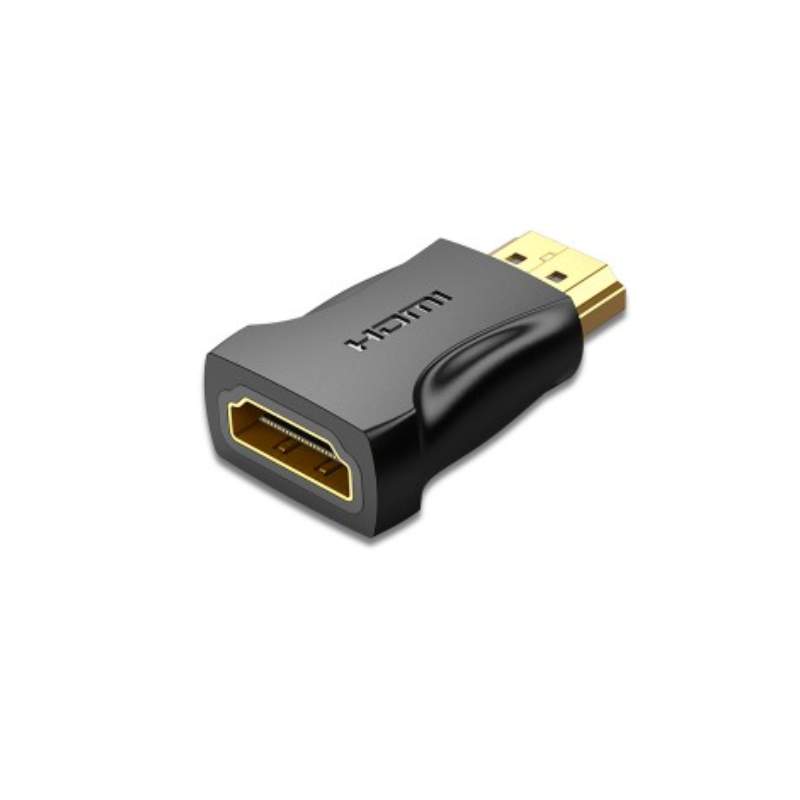 

Аксессуар Vention HDMI v2.0 19M/19F AIMB0, AIMB0