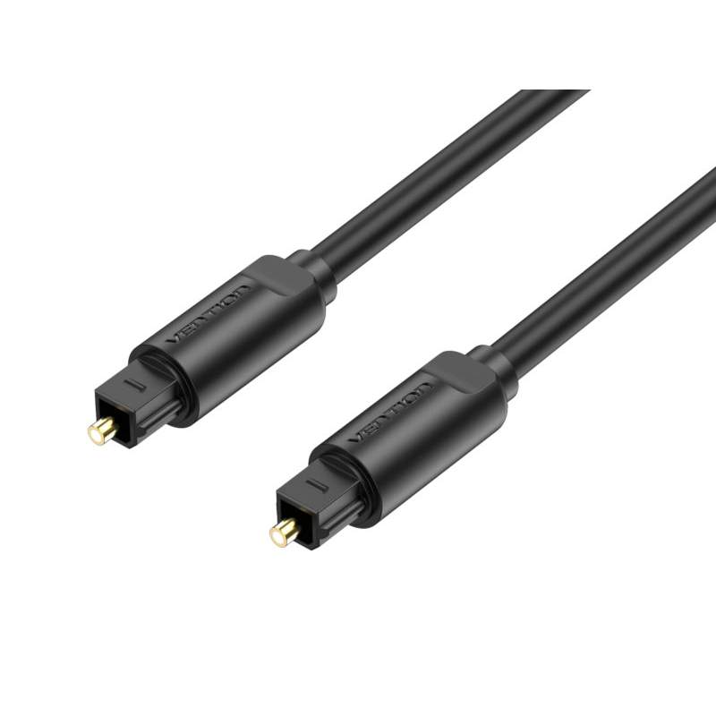 Аксессуар Vention Toslink/M - Toslink/M 1.5m BAEBG