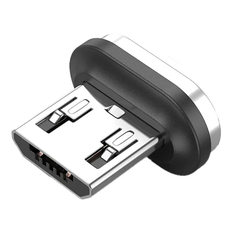 

Аксессуар Vention USB 2.0 Micro-B 2А KBVB0, KBVB0