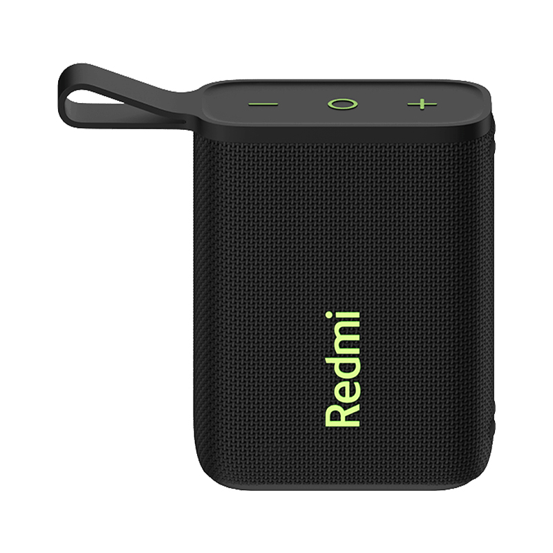 

Колонка Xiaomi Redmi Bluetooth Speaker ASM11A Black, ASM11A