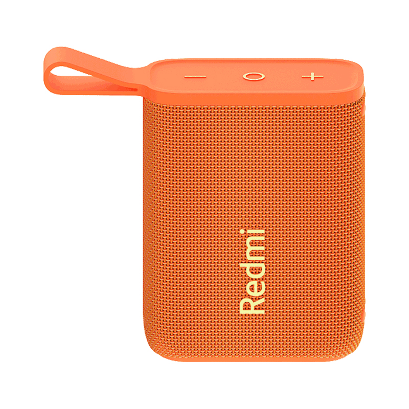 

Колонка Xiaomi Redmi Bluetooth Speaker ASM11A Orange, ASM11A