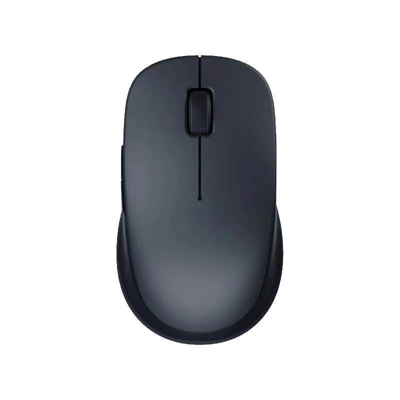 

Мышь Xiaomi Mouse Wireless Bluetooth Dual Mode 2 XMSMSB01YM Black, XMSMSB01YM