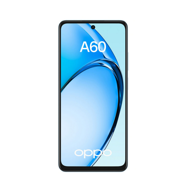 Сотовый телефон Oppo A60 8/256Gb Light Blue