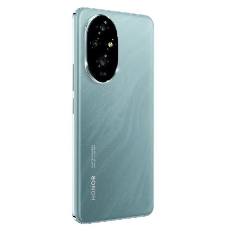 Сотовый телефон Honor 200 12512Gb Emerald Green