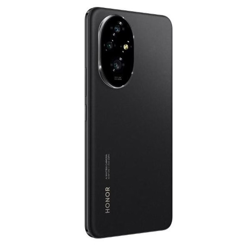 Сотовый телефон Honor 200 12512Gb Midnight Black