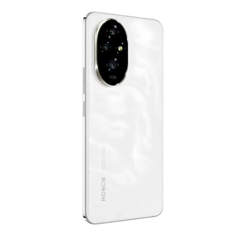 Сотовый телефон Honor 200 12512Gb White