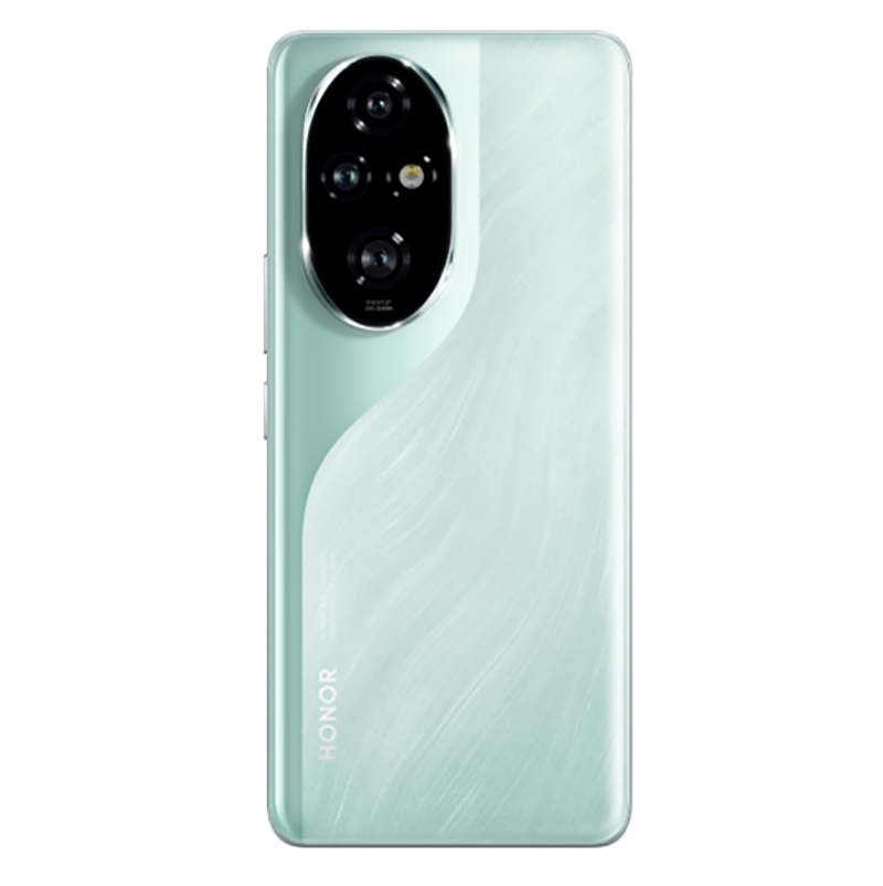 Сотовый телефон Honor 200 Pro 12512Gb Emerald Green