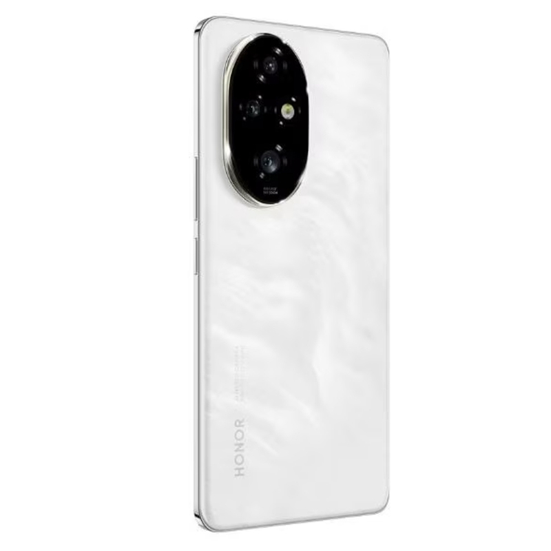 Сотовый телефон Honor 200 Pro 12512Gb White