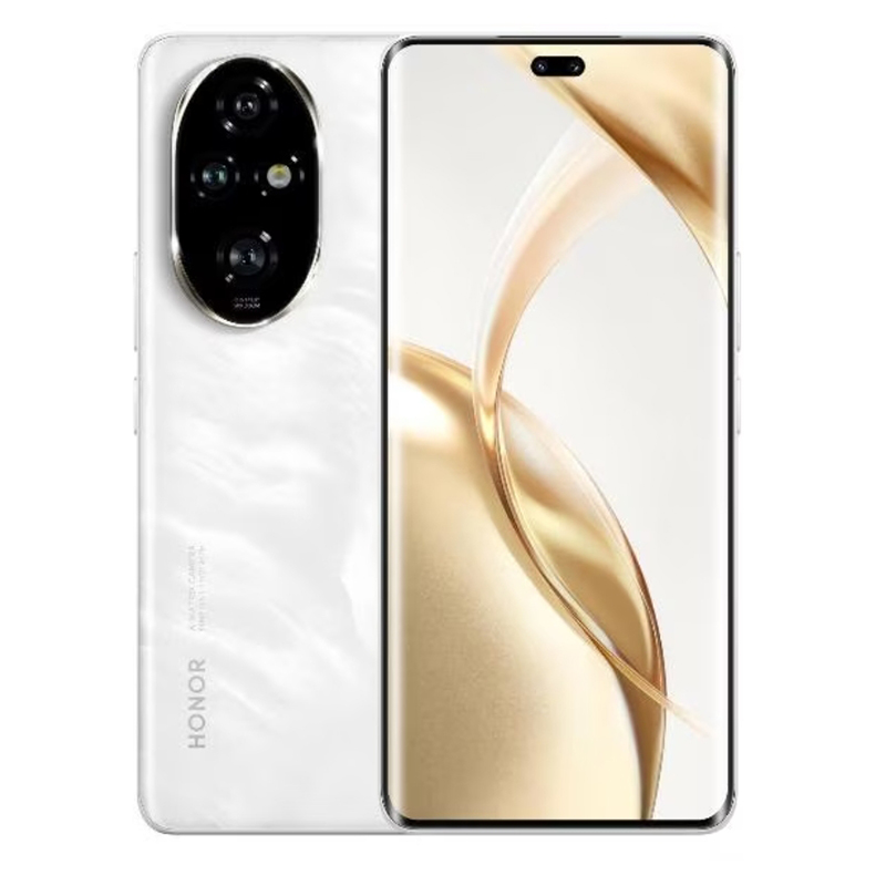 

Сотовый телефон Honor 200 Pro 12/512Gb White, 200 Pro