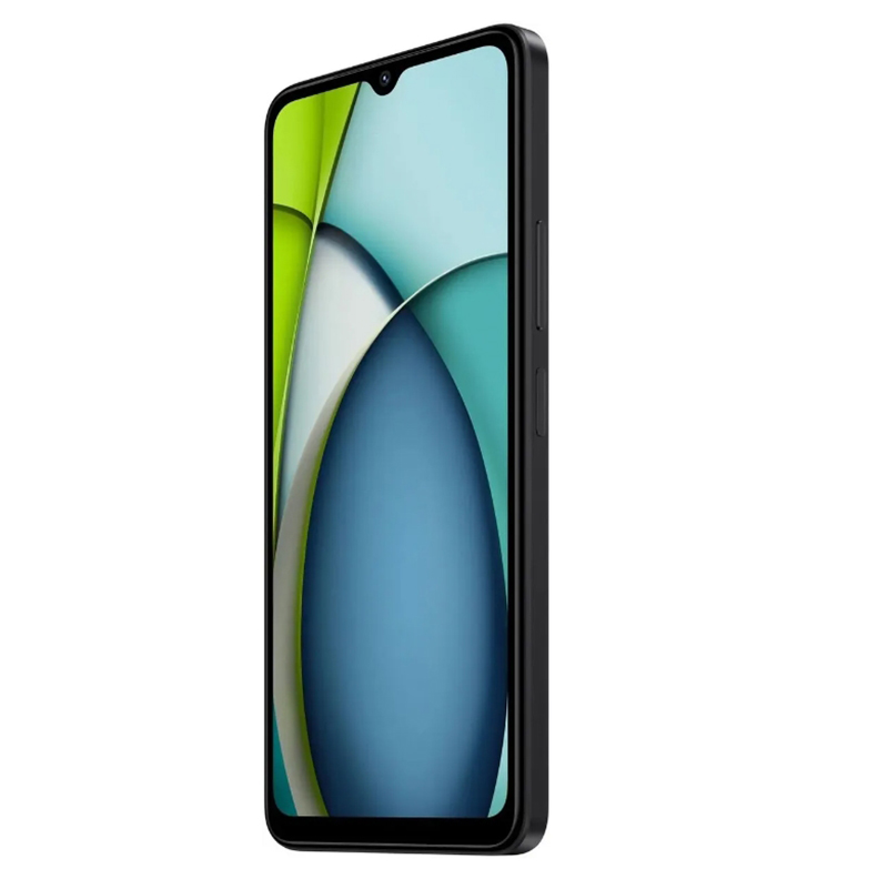 Сотовый телефон Xiaomi Redmi A3x 3/64Gb Black