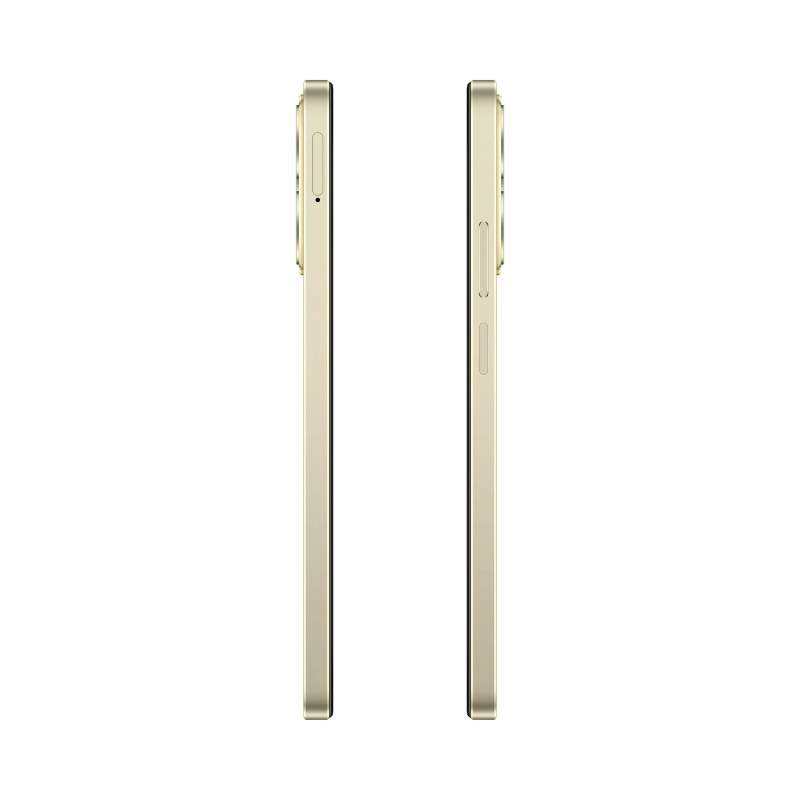 Сотовый телефон Realme C61 8256Gb RMX3930 Gold