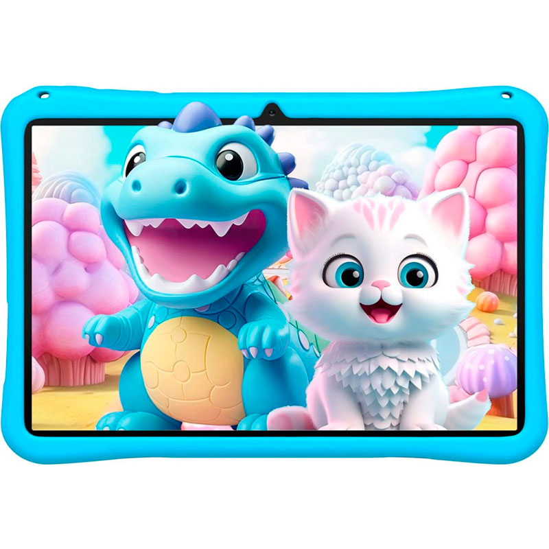 

Планшет Teclast P30T Kids Blue (Allwinner A523 1.8GHz/4096Mb/64Gb/Wi-Fi/Bluetooth/Cam/10.1/1280x800/Android), P30T Kids