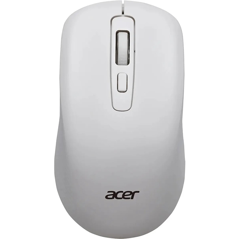 

Мышь Acer OMR309 White ZL.MCECC.02Z, OMR309