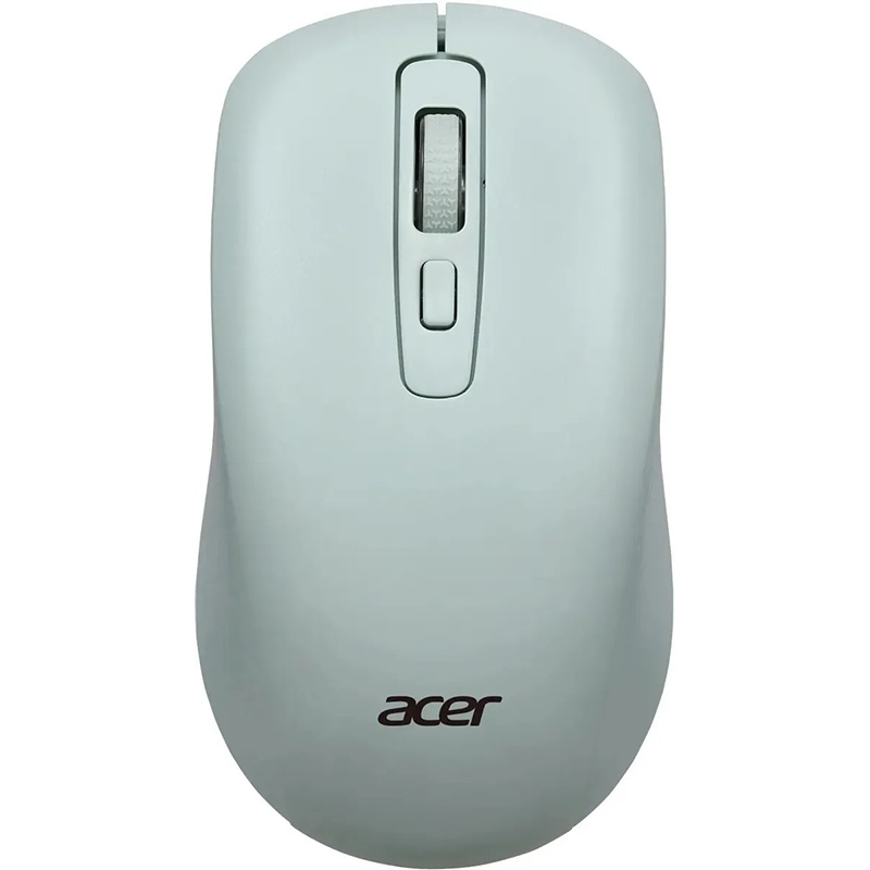 

Мышь Acer OMR309 Green ZL.MCECC.030, OMR309