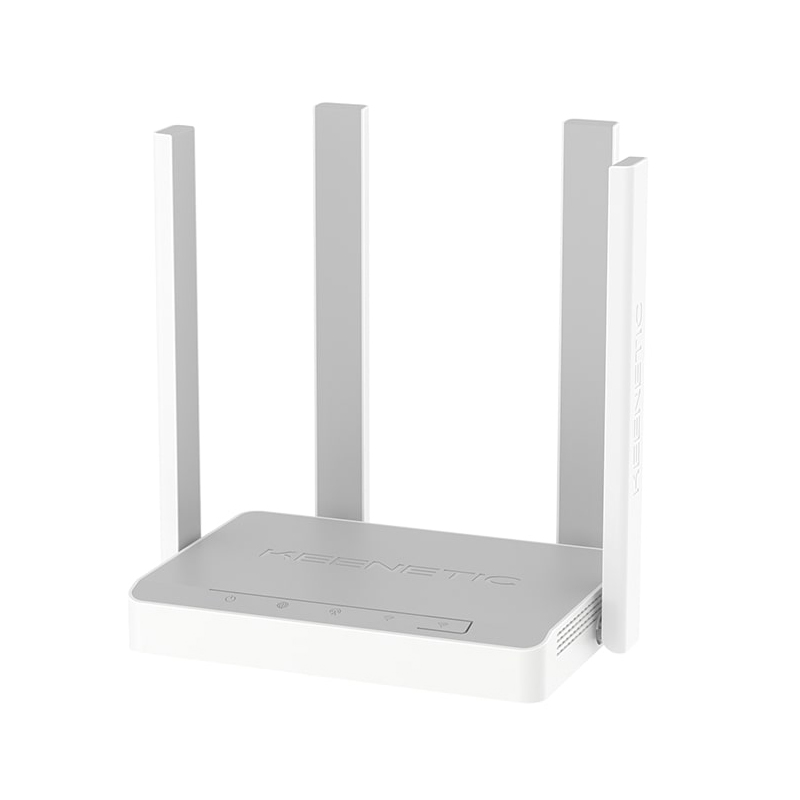 

Wi-Fi роутер Маршрутизатор Keenetic Explorer 4G KN-4910, KN-4910