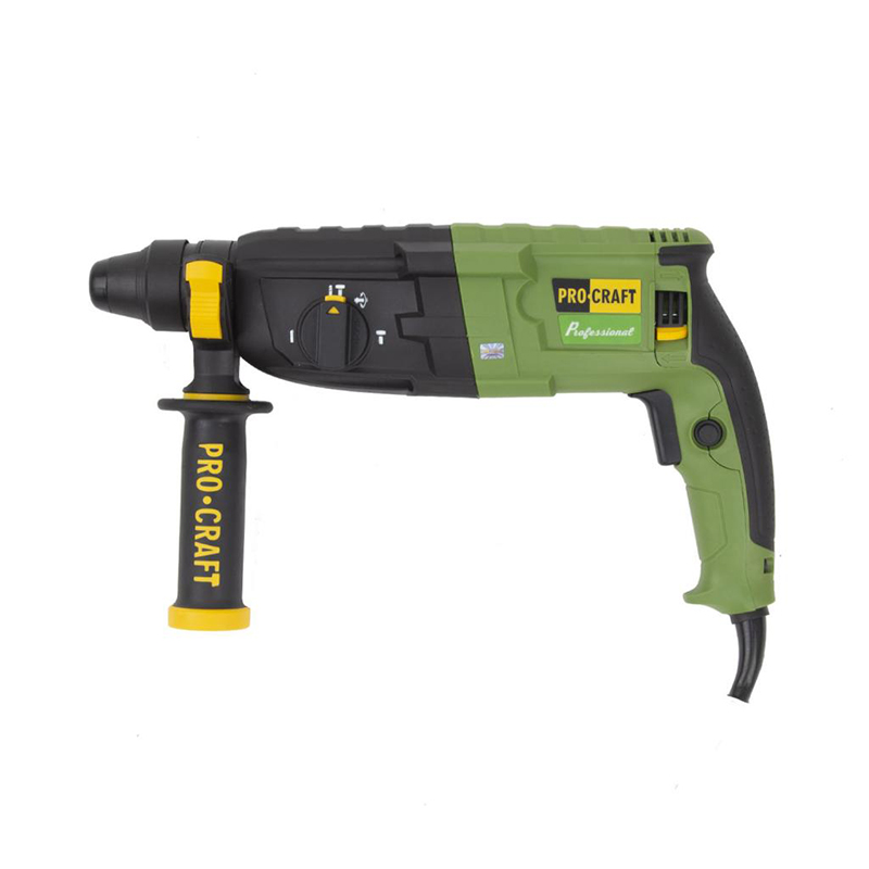 

Перфоратор Procraft BH1400, BH1400