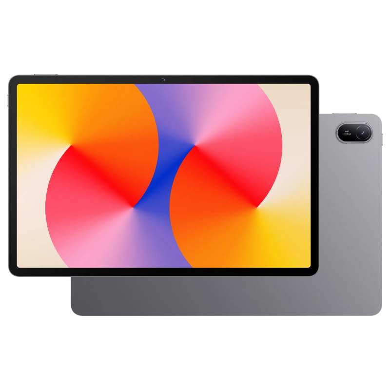 

Планшет Huawei MatePad SE 11 Wi-Fi 6/128Gb Nebula Gray AGS6-W09C 53014AXX (HiSilion Kirin 710A 2.4Ghz/6144Mb/128Gb/Wi-Fi/Bluetooth/Cam/11/1920x1200/Harmony OS), 53014AXX