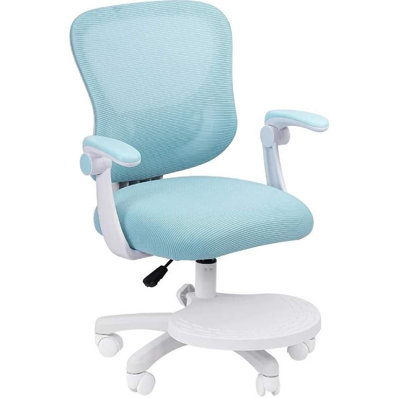 

Компьютерное кресло Chairman CH106 Light Blue 00-07162912, CH106