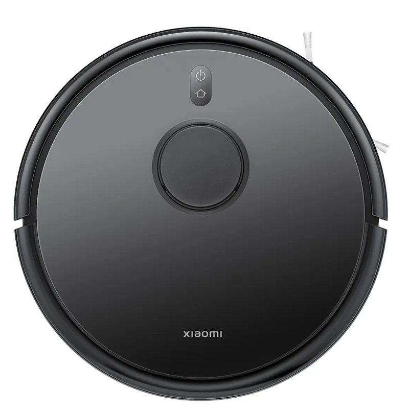 

Робот-пылесос Xiaomi Mi Robot Vacuum S20 Black BHR8628EU, S20