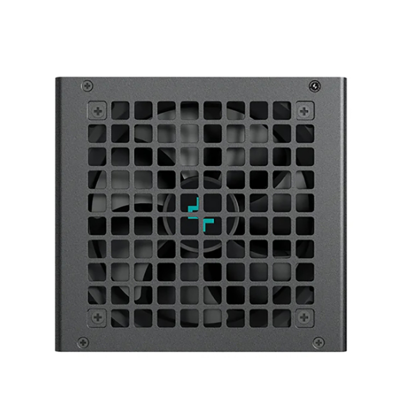 Блок питания DeepCool PL550 550W R-PL550D-FC0B-EU