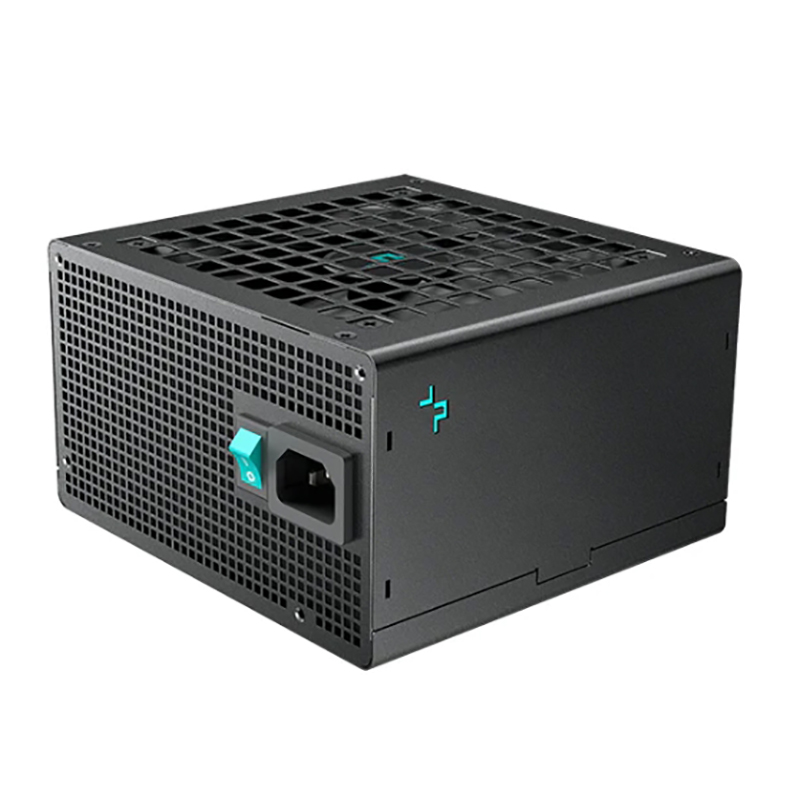 Блок питания DeepCool PL550 550W R-PL550D-FC0B-EU