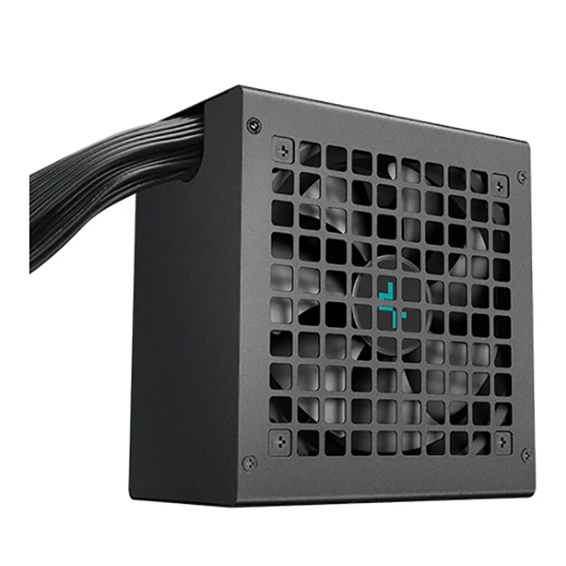 Блок питания DeepCool PL550 550W R-PL550D-FC0B-EU