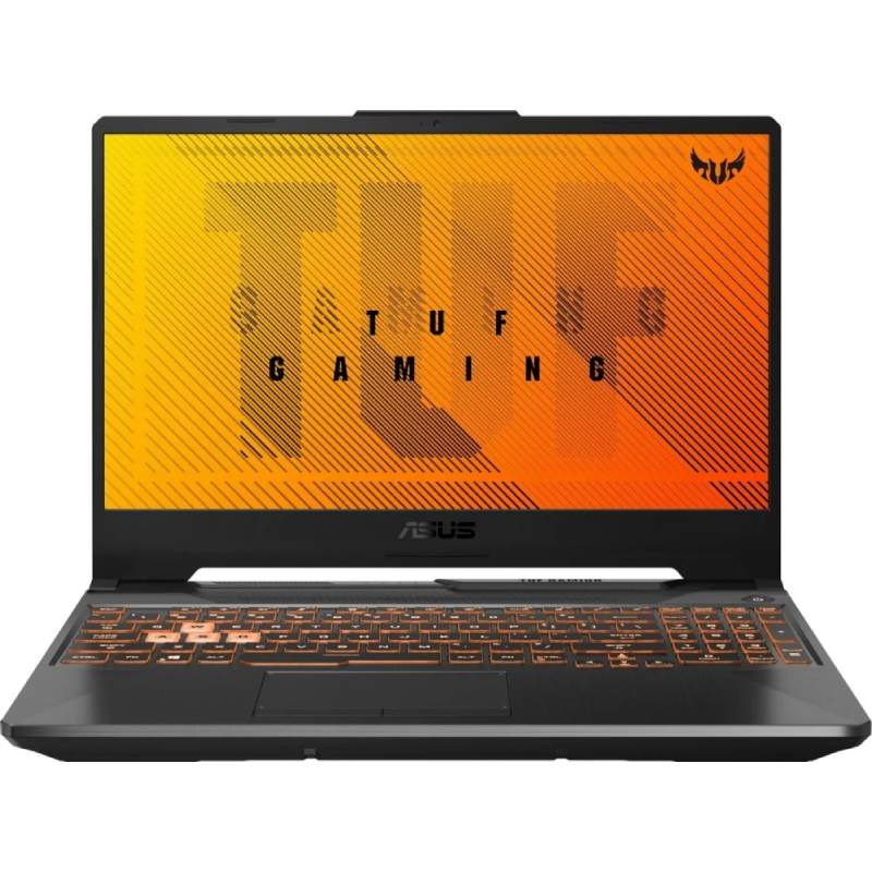 

Ноутбук ASUS TUF Gaming A15 FA506NCR-HN044 90NR0JV7-M002W0 (AMD Ryzen 7 7435HS 3.1GHz/16384Mb/512Gb SSD/nVidia RTX 3050Mb 4096Mb/Wi-Fi/Cam/15.6/1920x1080/No OS), 90NR0JV7-M002W0