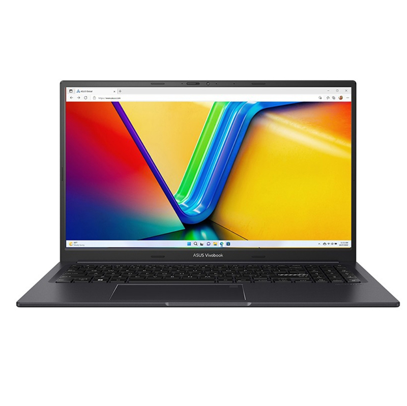 

Ноутбук ASUS VivoBook 15X K3504VA-MA476 90NB10A1-M00K60 (Intel Core i5-1335U 1.3GHz/16384Mb/512Gb SSD/Intel Iris Xe Graphics/Wi-Fi/Cam/15.6/2880x1620/No OS), 90NB10A1-M00K60