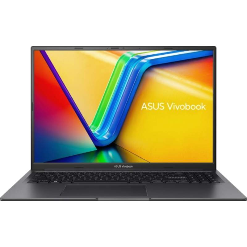 

Ноутбук ASUS VivoBook 16X K3605ZU-N1236 90NB11X1-M00CX0 (Intel Core i7-12700H 3.2GHz/16384Mb/1Tb SSD/nVidia GeForce RTX 4050 6144Mb/Wi-Fi/Cam/16/1920x1200/No OS), 90NB11X1-M00CX0